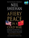 A Fiery Peace in a Cold War